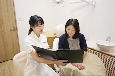 ホワイトエッセンス 新居浜の写真 4