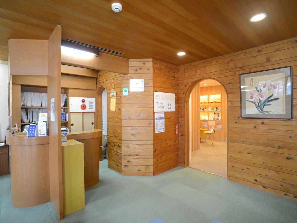 ホワイトエッセンス 新居浜南の写真 1