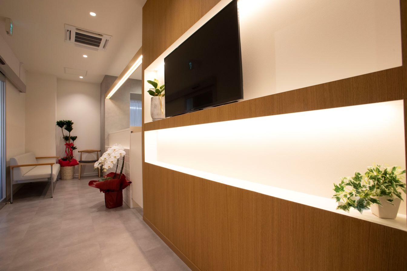 ホワイトエッセンス 新山口の写真 2