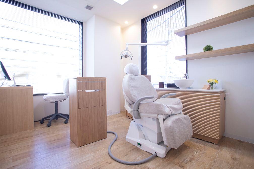 ホワイトエッセンス 新山口の写真 3