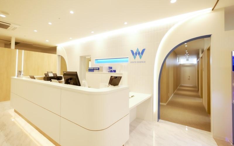 ホワイトエッセンス 新札幌の写真 1