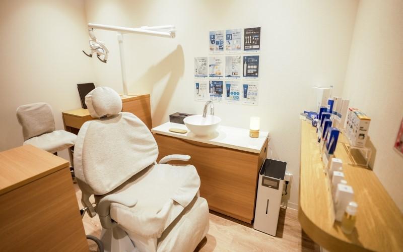 ホワイトエッセンス 新札幌の写真 2