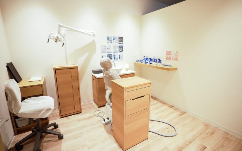 ホワイトエッセンス 新札幌の写真 3