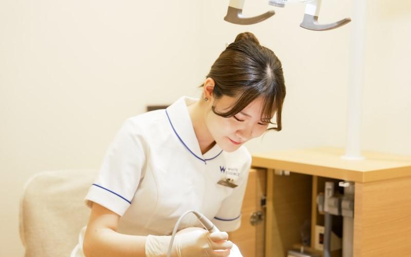 ホワイトエッセンス 新札幌の写真 7