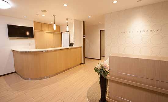 ホワイトエッセンス（加盟院）新津の写真 1