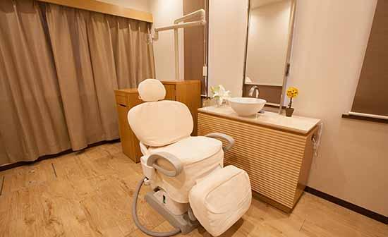 ホワイトエッセンス（加盟院）新津の写真 2