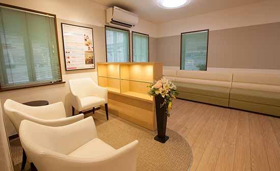 ホワイトエッセンス（加盟院）新津の写真 3