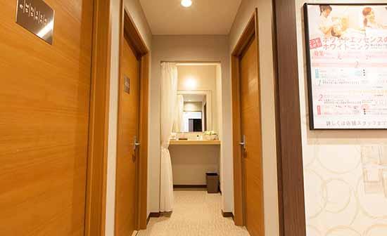 ホワイトエッセンス（加盟院）新津の写真 4