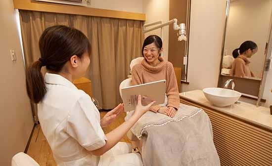 ホワイトエッセンス（加盟院）新津の写真 6