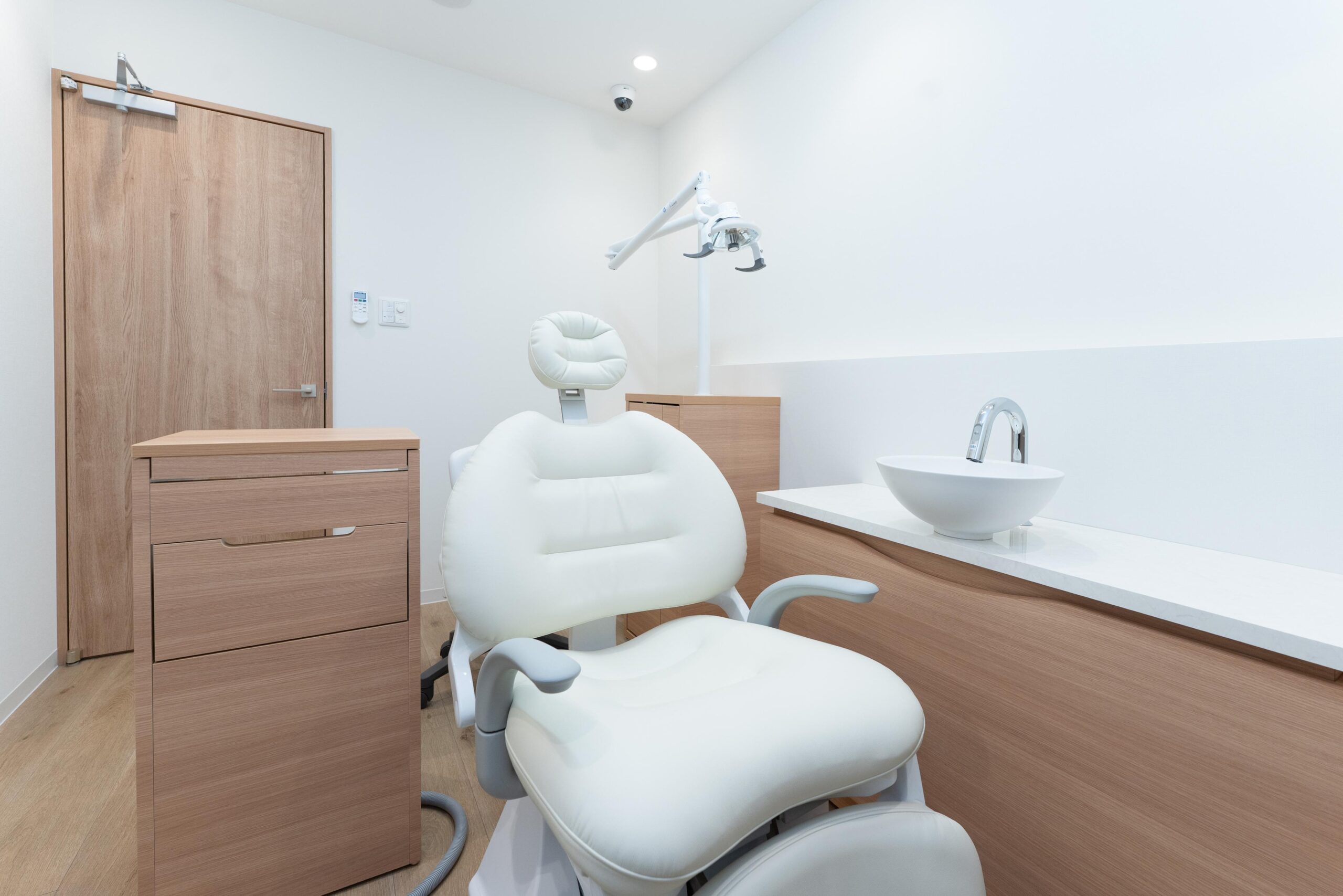 ホワイトエッセンス 新潟女池の写真 2