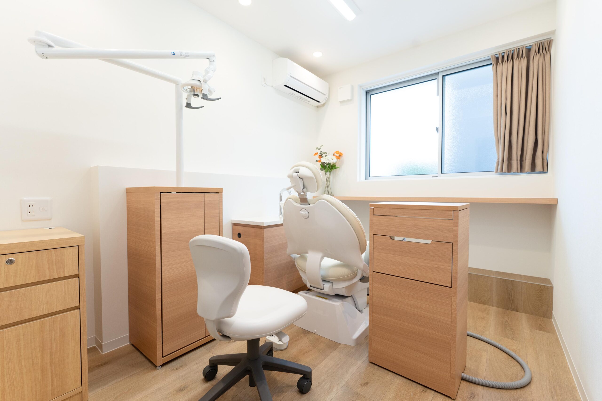 ホワイトエッセンス 新潟女池の写真 3