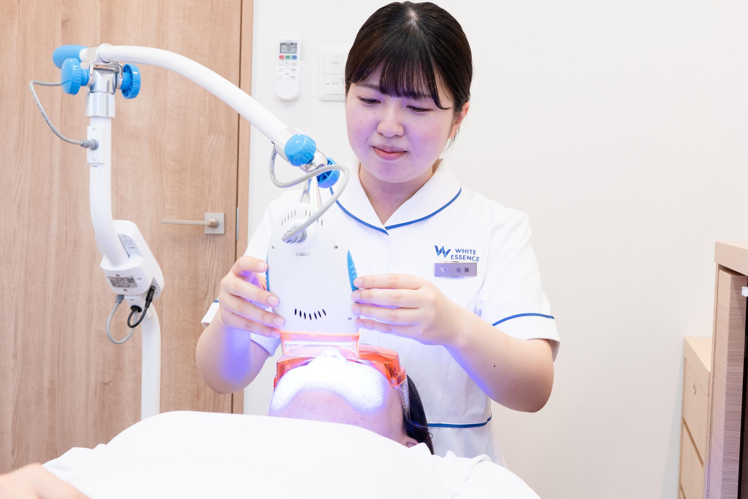 ホワイトエッセンス 新潟女池の写真 8