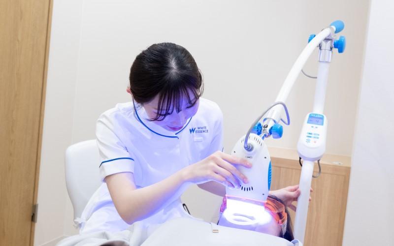 ホワイトエッセンス 新潟巻の写真 7