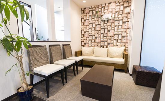 ホワイトエッセンス 新逗子の写真 3