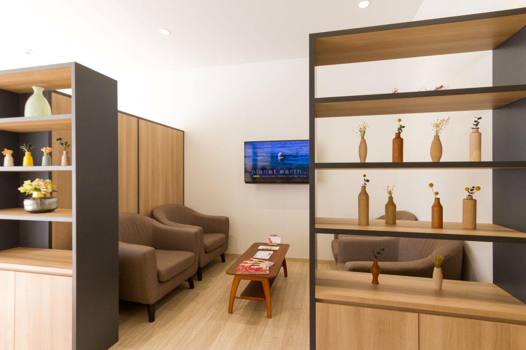 ホワイトエッセンス 新飯塚の写真 1