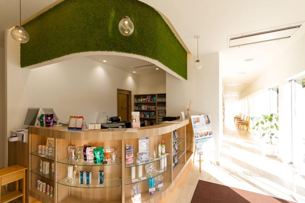 ホワイトエッセンス 新飯塚の写真 3