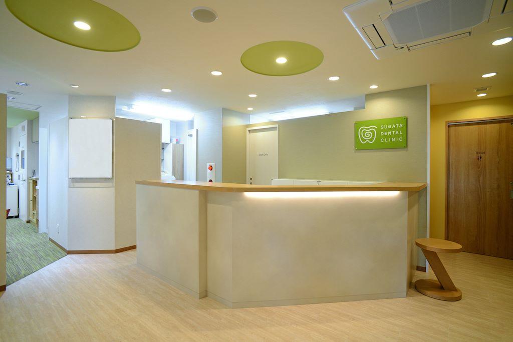 ホワイトエッセンス 旅籠町の写真 1