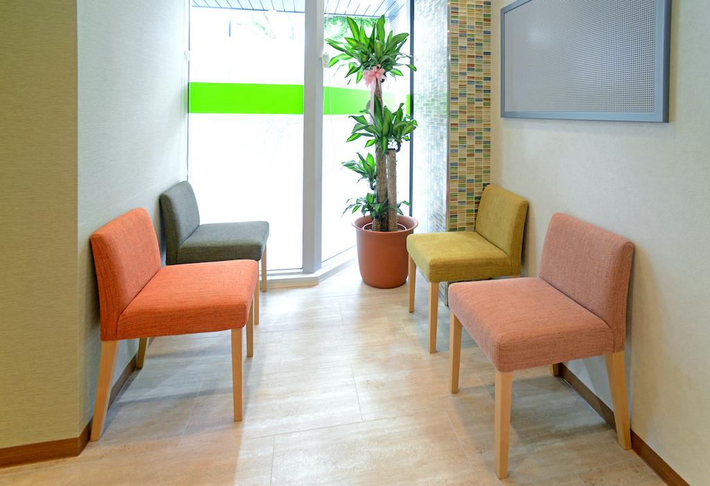 ホワイトエッセンス 旅籠町の写真 4