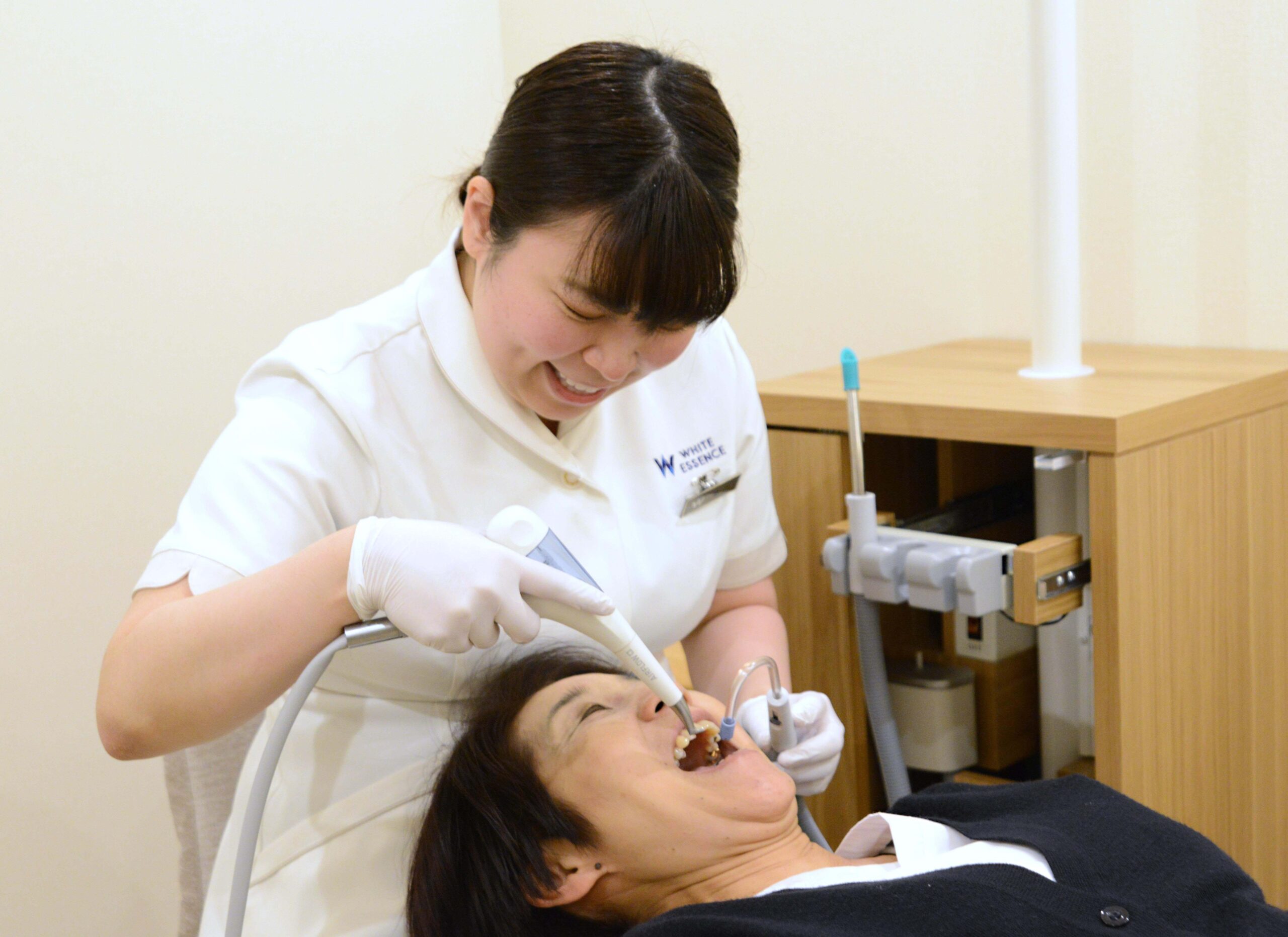 ホワイトエッセンス 旅籠町の写真 6