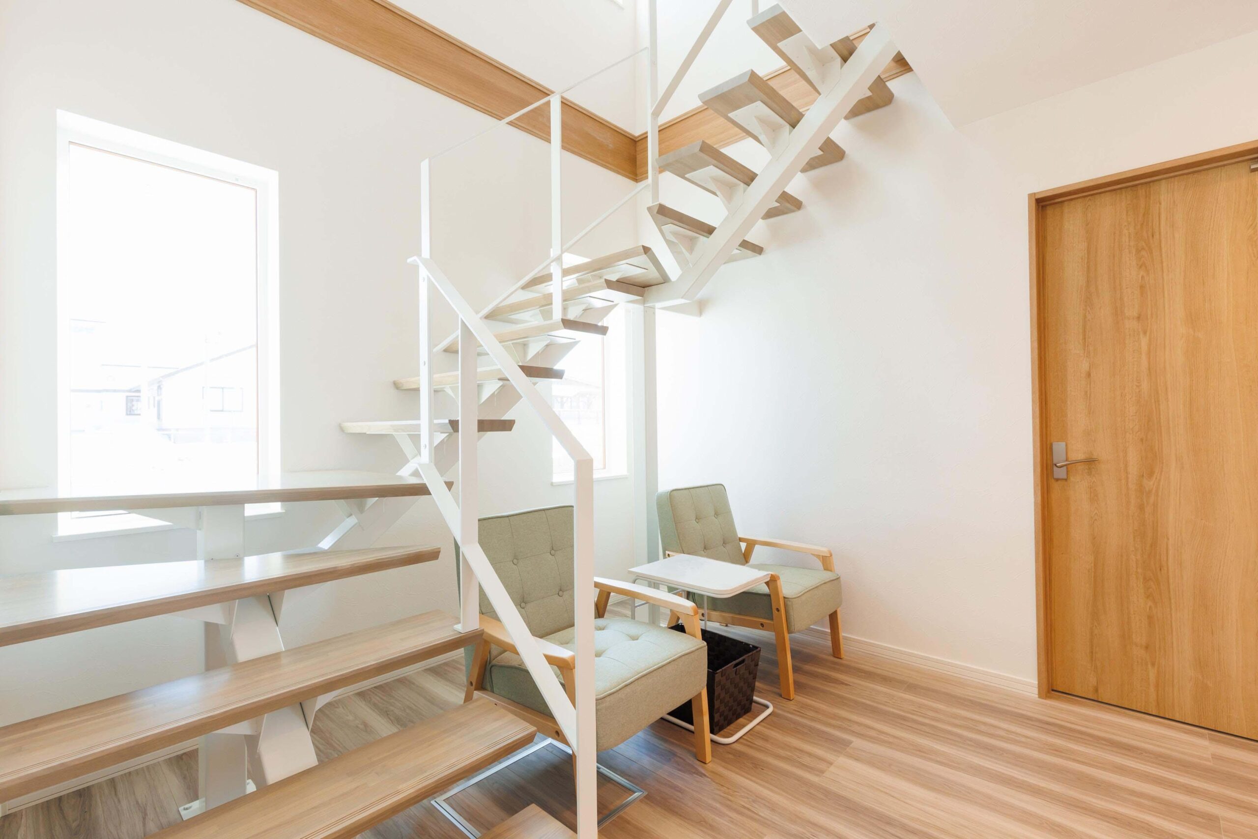 ホワイトエッセンス 旭川旭神の写真 1