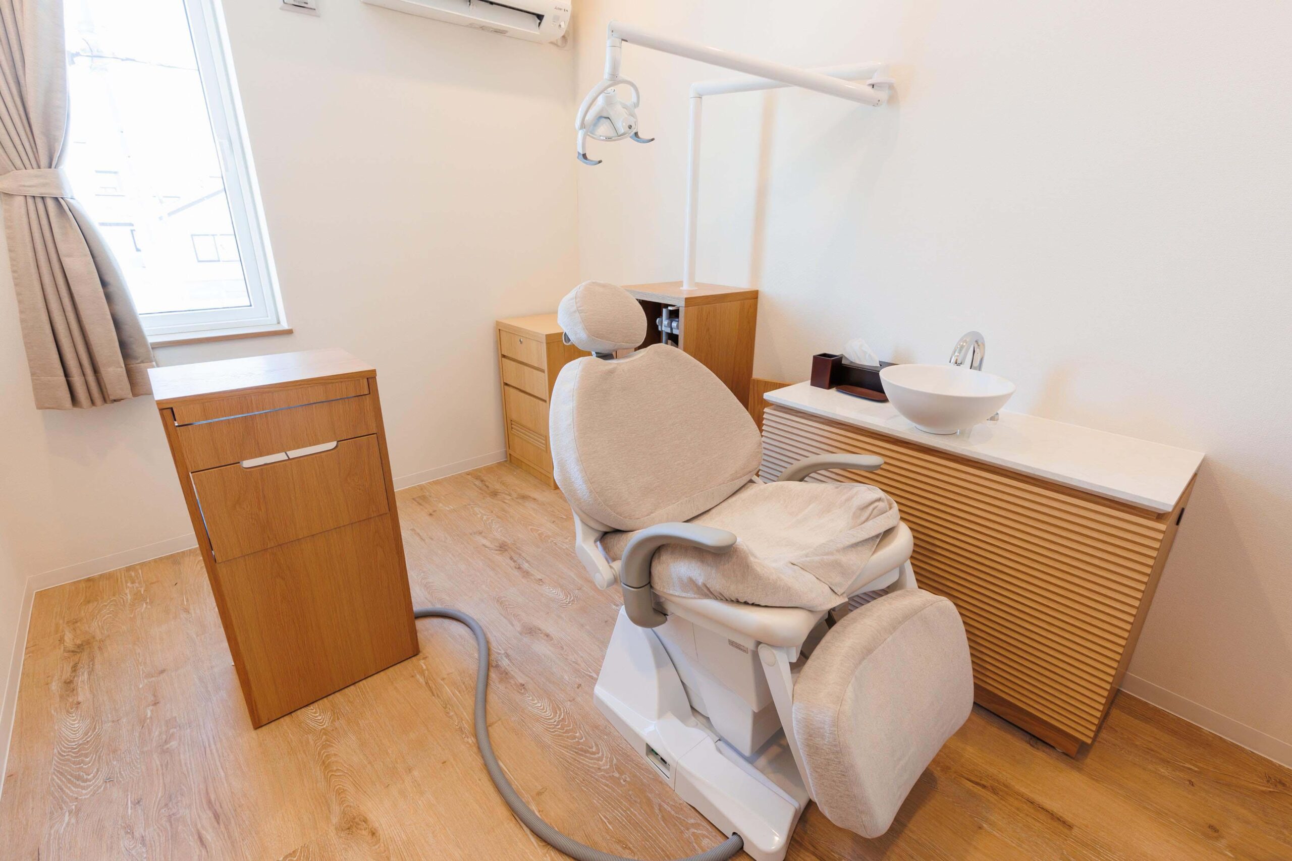 ホワイトエッセンス 旭川旭神の写真 2