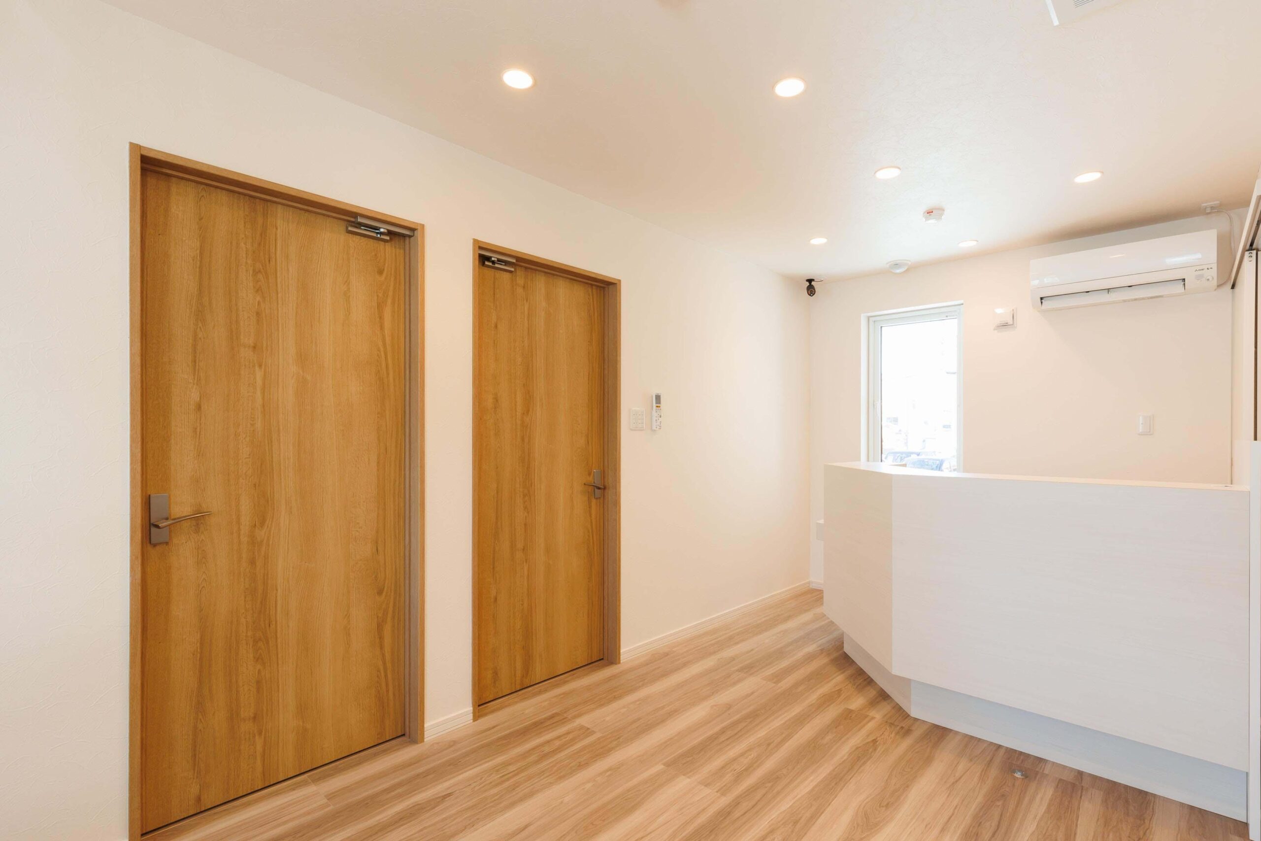 ホワイトエッセンス 旭川旭神の写真 3