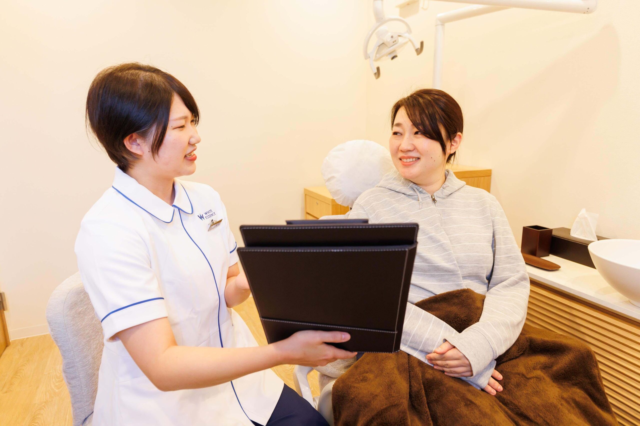 ホワイトエッセンス 旭川旭神の写真 6