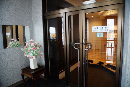 ホワイトエッセンス 旭川末広の写真 8