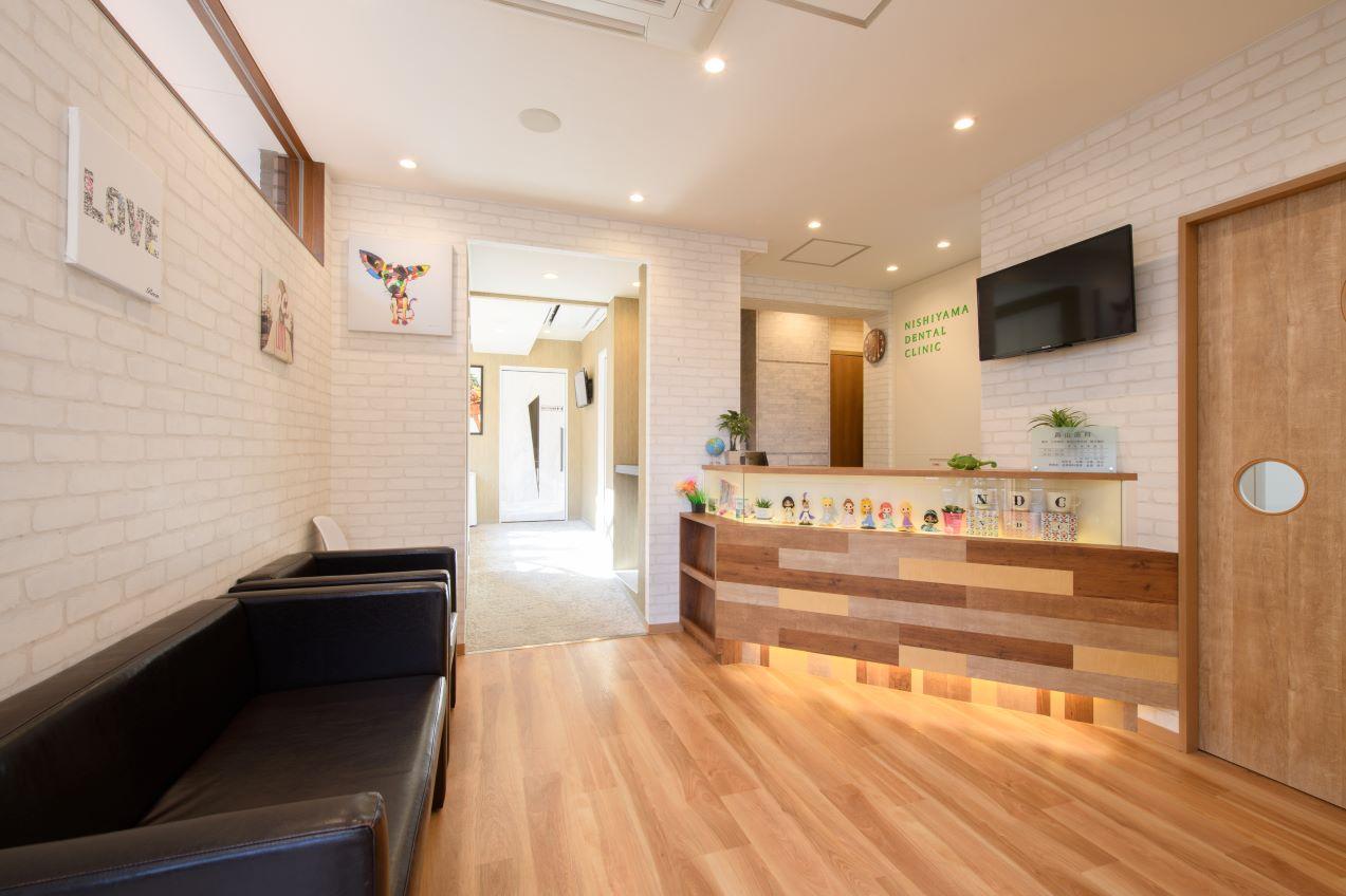 ホワイトエッセンス 星ヶ丘の写真 1