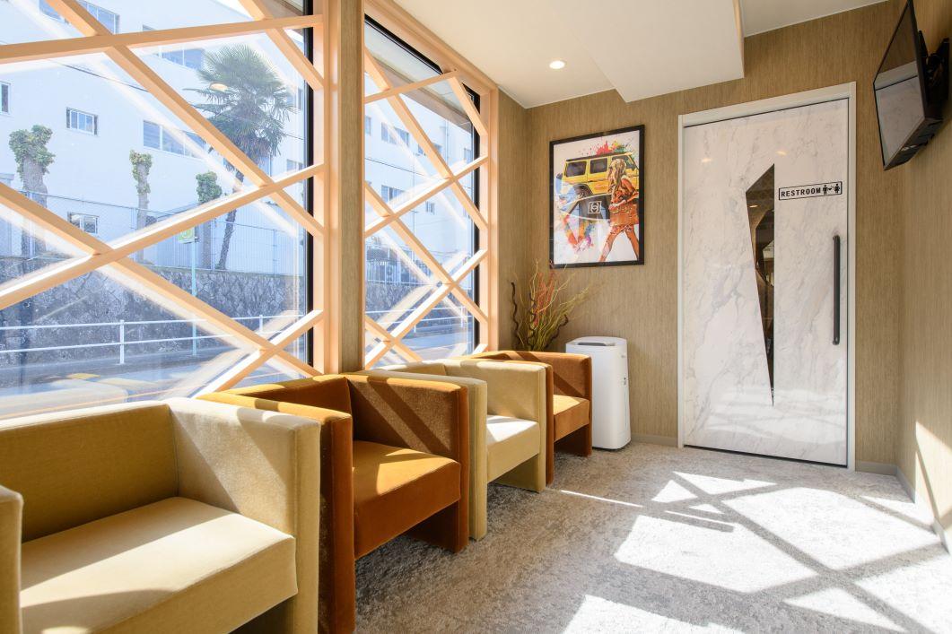 ホワイトエッセンス 星ヶ丘の写真 2