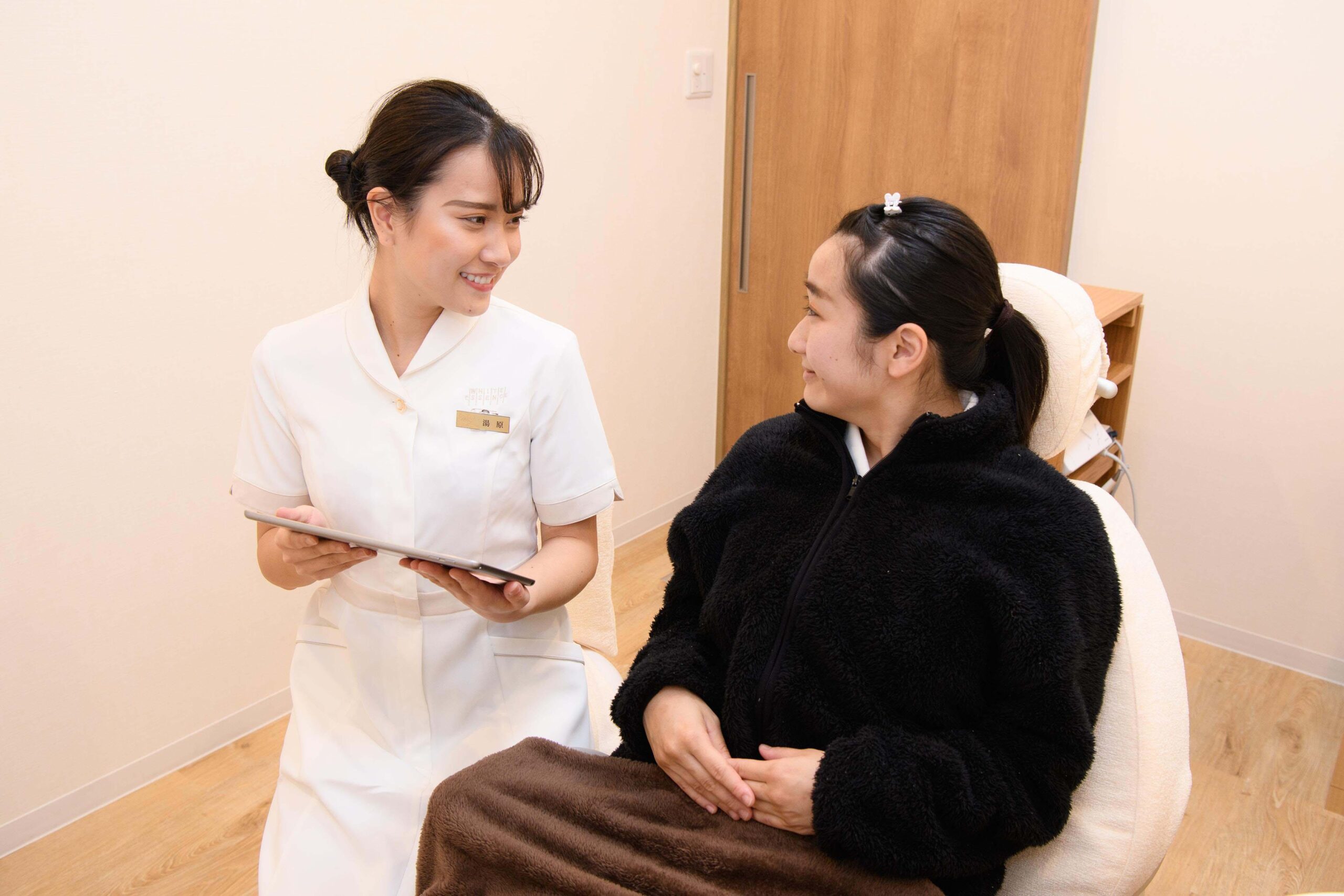 ホワイトエッセンス 星ヶ丘の写真 6