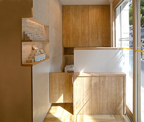 ホワイトエッセンス 曳舟の写真 1