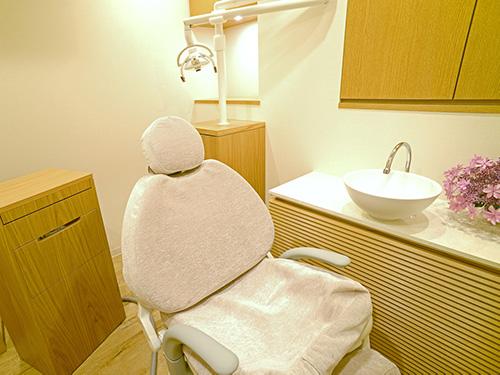 ホワイトエッセンス 曳舟の写真 2