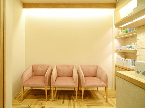 ホワイトエッセンス 曳舟の写真 3