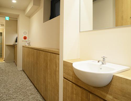 ホワイトエッセンス 曳舟の写真 4