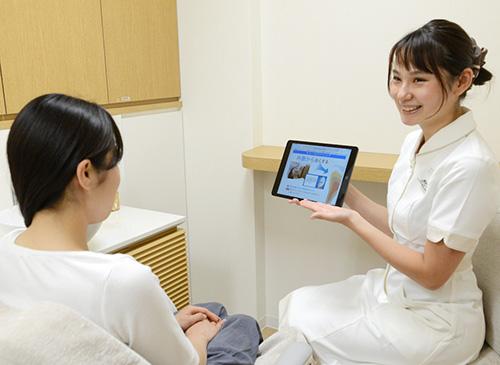 ホワイトエッセンス 曳舟の写真 6