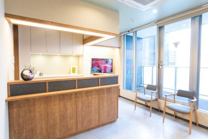 ホワイトエッセンス 本川越の写真 1