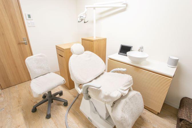 ホワイトエッセンス 本川越の写真 2