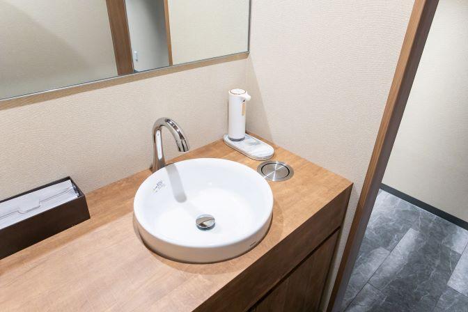 ホワイトエッセンス 本川越の写真 3