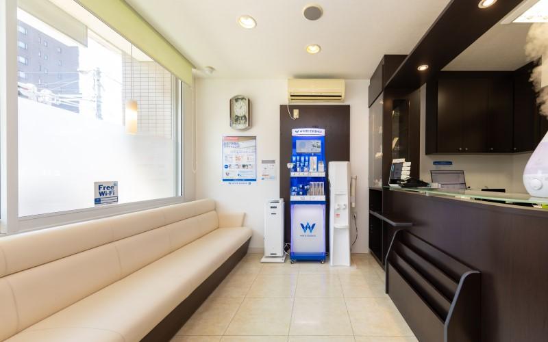 ホワイトエッセンス 札幌円山北の写真 4