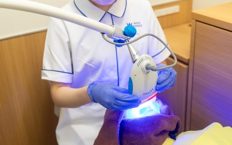 ホワイトエッセンス 札幌円山北の写真 7