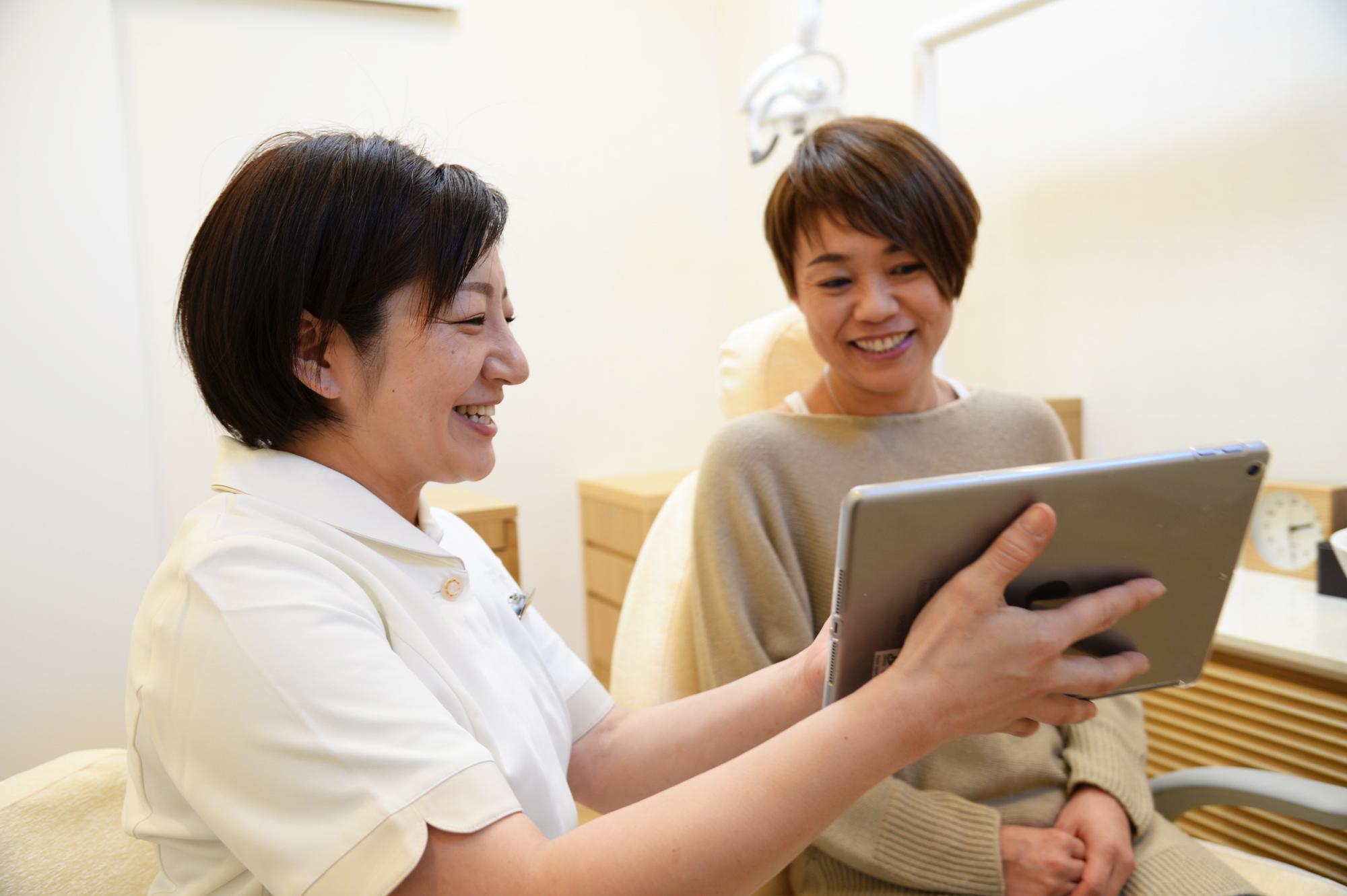 ホワイトエッセンス 札幌北の写真 6