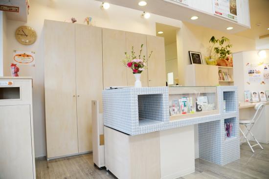 ホワイトエッセンス 札幌北広島の写真 1