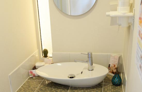 ホワイトエッセンス 札幌北広島の写真 4