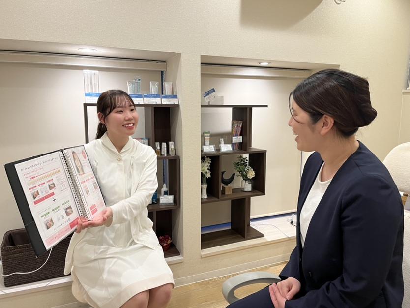 ホワイトエッセンス 札幌北広島の写真 6