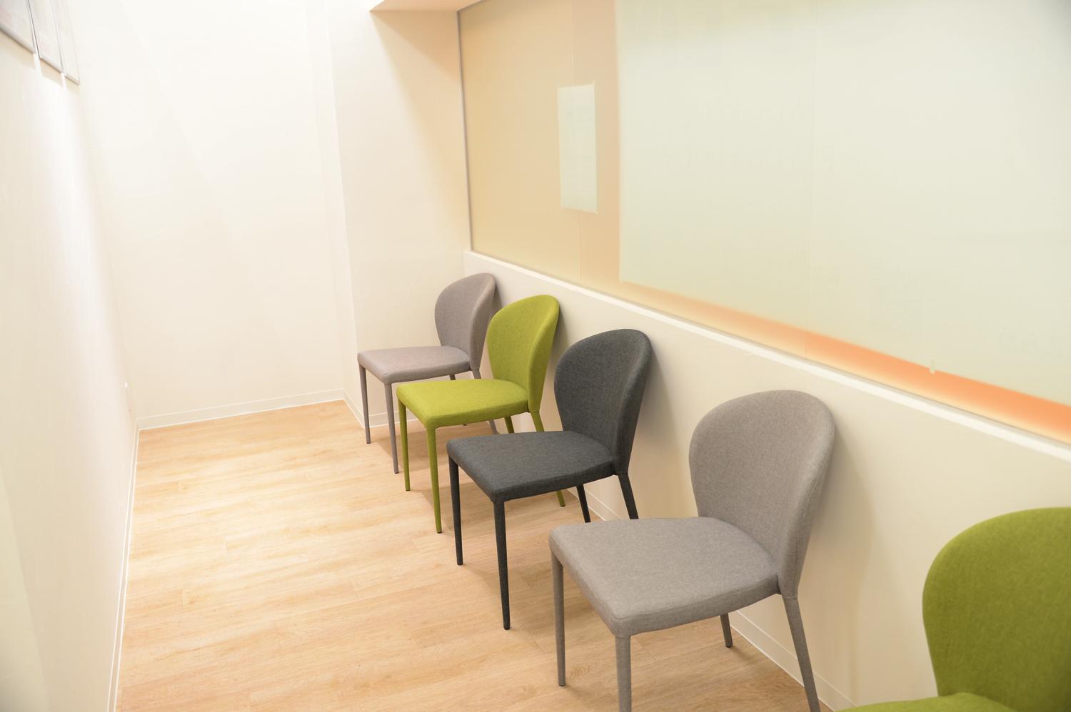 ホワイトエッセンス 札幌大曲の写真 2