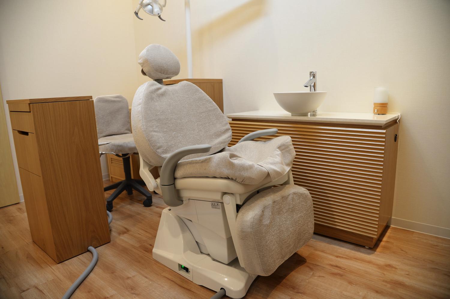 ホワイトエッセンス 札幌白石の写真 2