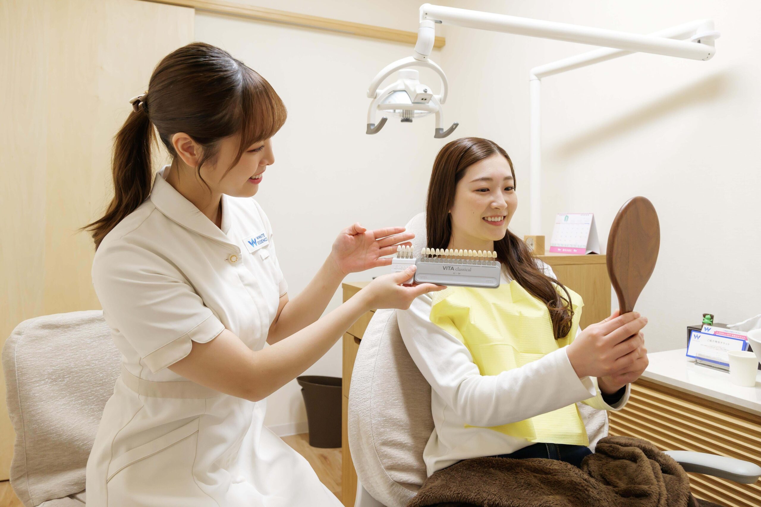 ホワイトエッセンス 札幌白石の写真 3