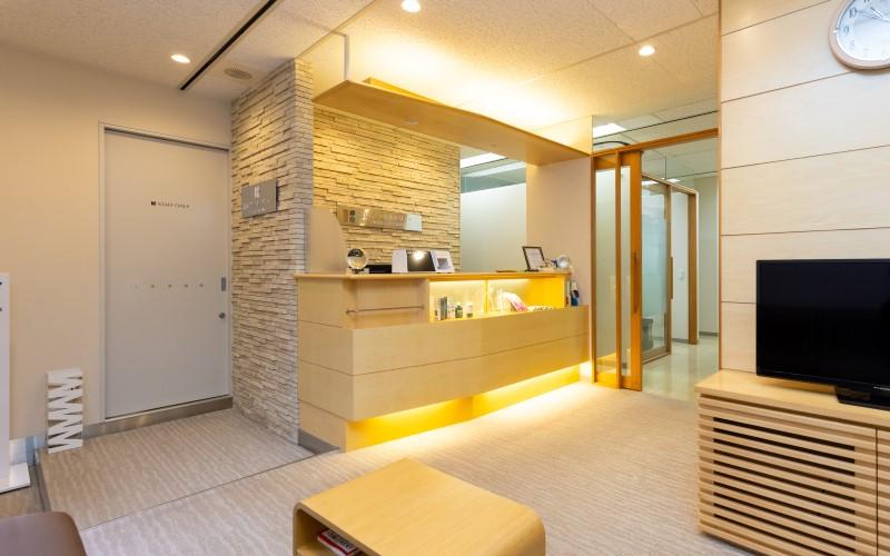 ホワイトエッセンス 札幌駅北3条の写真 1