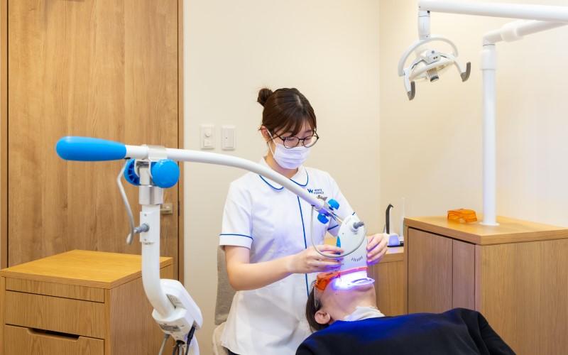 ホワイトエッセンス 札幌駅北3条の写真 6